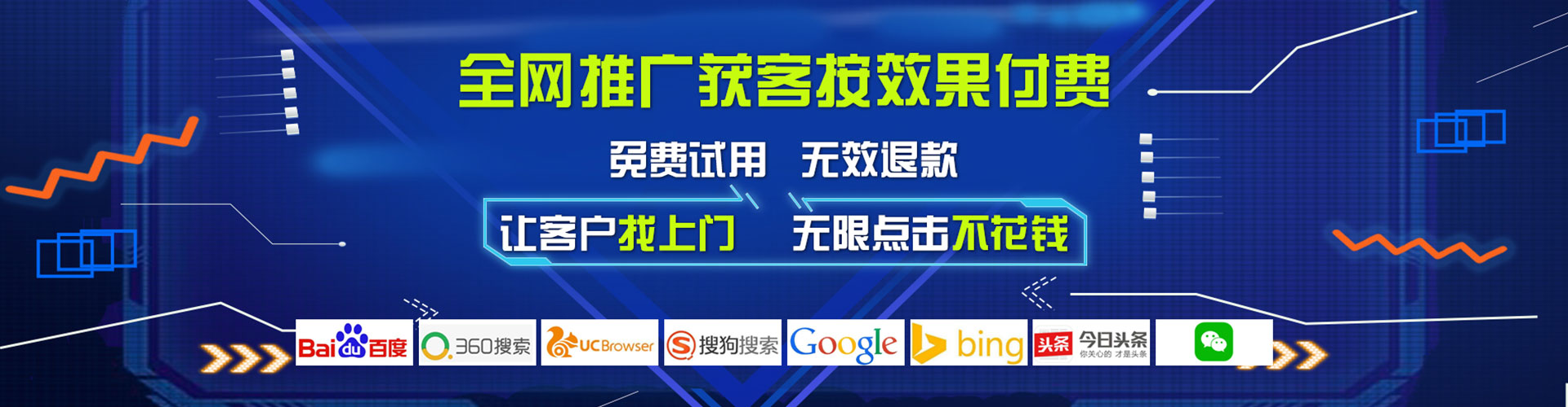 保靖推广信息流